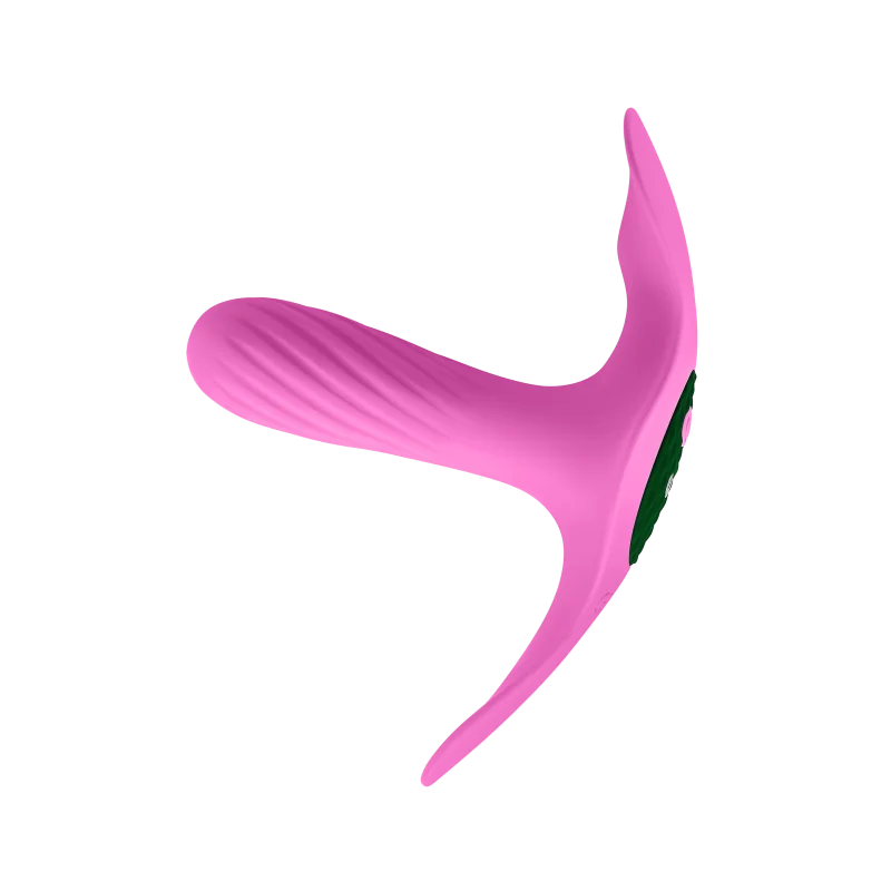 Ossia - Rechargeable Wearable Bullet Vibrator - Pink product.details.thumbnail 3