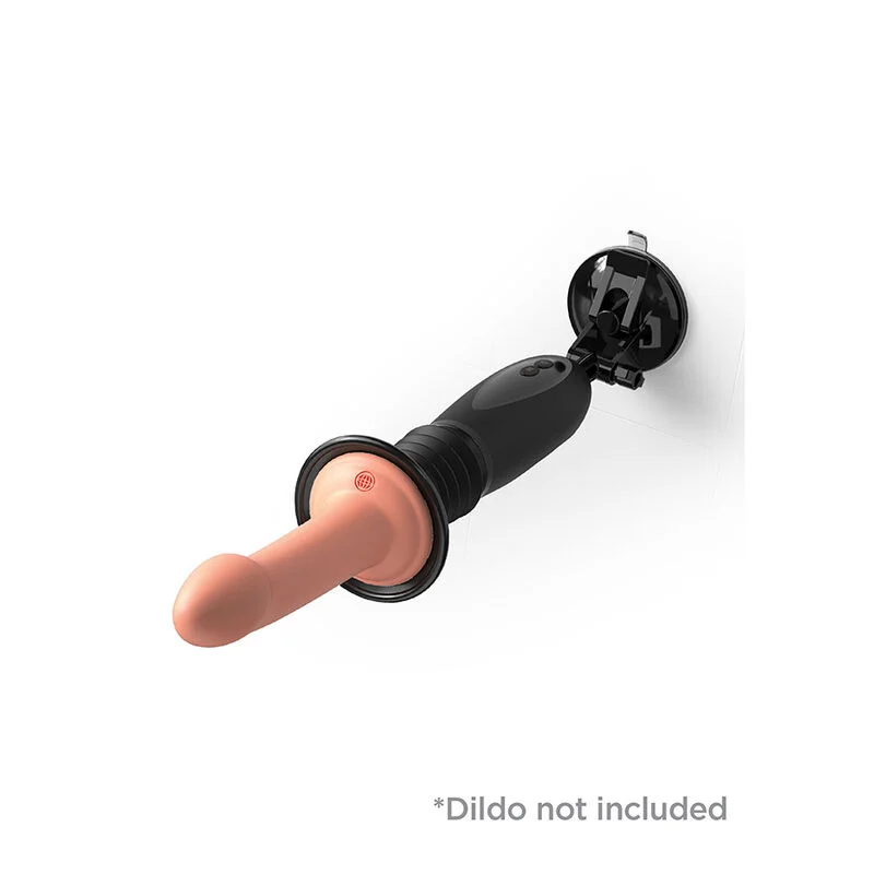 Body Dock Thruster - Thrusting Dildo Dock product.details.thumbnail 1