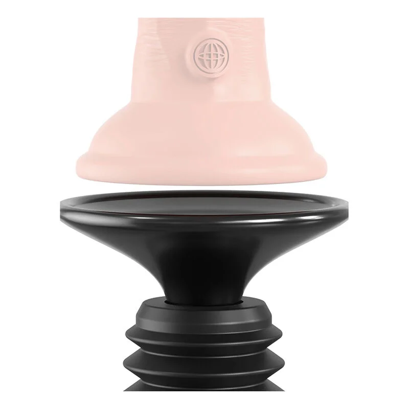 Body Dock Thruster - Thrusting Dildo Dock product.details.thumbnail 2