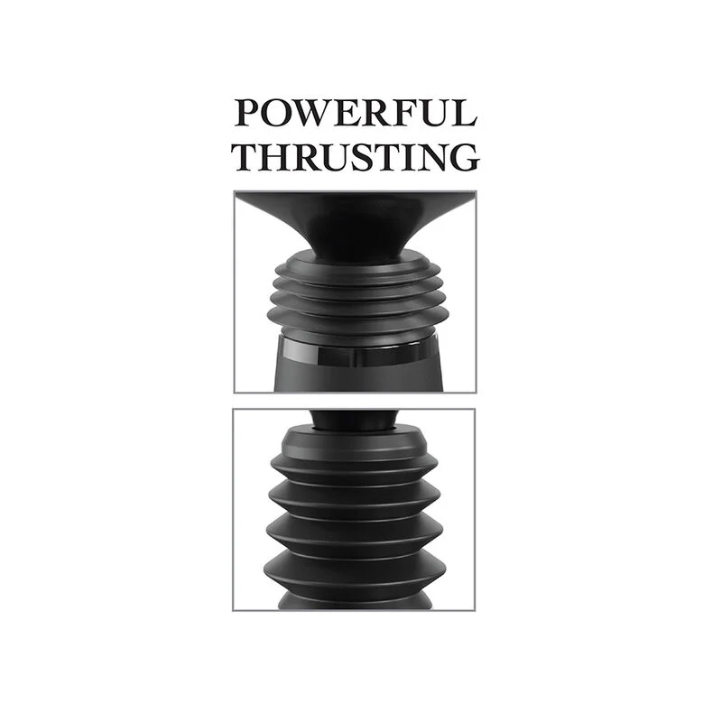 Body Dock Thruster - Thrusting Dildo Dock product.details.thumbnail 3