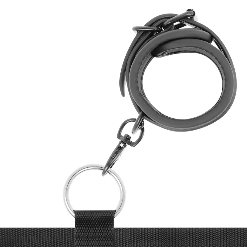 Σετ Δεστρών Κρεβατιού με Επένδυση Νεοπρενίου product.details.thumbnail 4