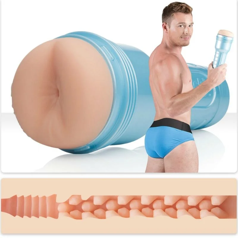 Brent Corrigan - Πρωκτικό Ανδρικό Αυνανιστήρι
