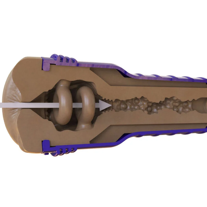 Boost - Blast - Anal Masturbator - Latin product.details.thumbnail 2