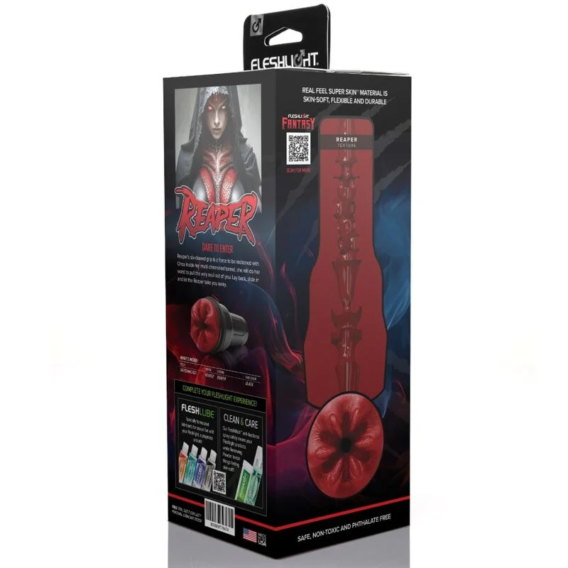 Reaper Stroker - Fantasy - Ανδρικό Αυνανιστήρι product.details.thumbnail 4