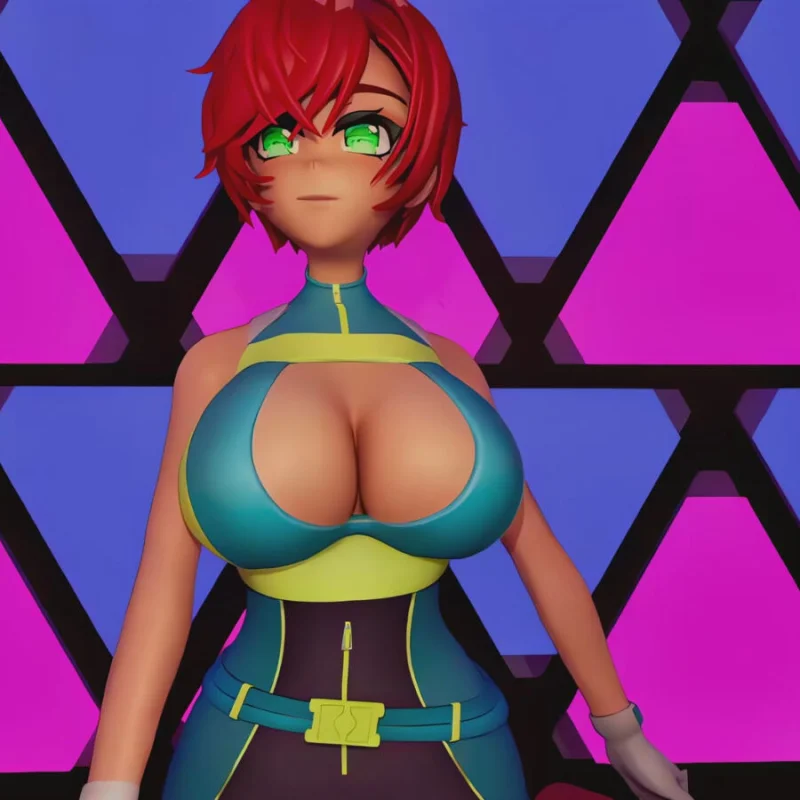 Evie Akashiya - Ανδρικό Αυνανιστήρι product.details.thumbnail 3