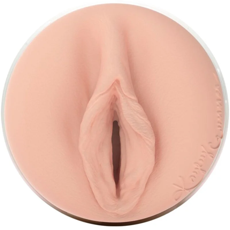 Kayley Gunner - Realistic Vaginal Male Masturbator product.details.thumbnail 2
