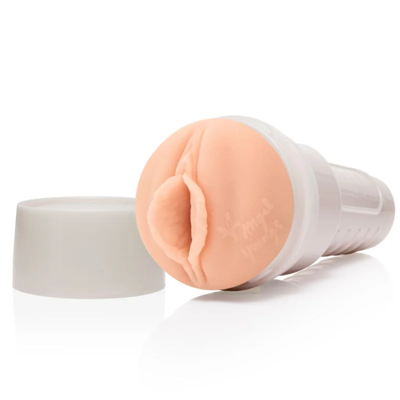 Angel Youngs - Sweetness - Κολπικό Αυνανιστήρι product.details.thumbnail 3