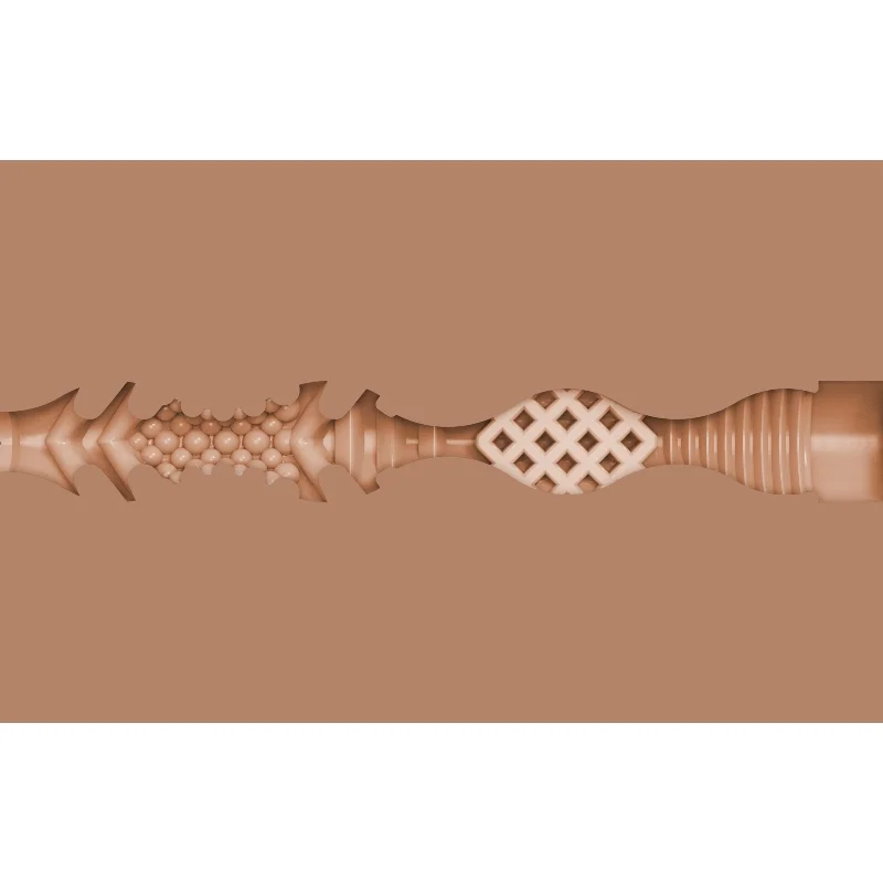 Autumn Falls - Cream Texture - Ρεαλιστικό Κολπικό Ανδρικό Αυνανιστήρι product.details.thumbnail 3