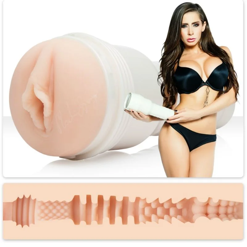 Madison Ivy - Beyond - Vaginal Masturbator