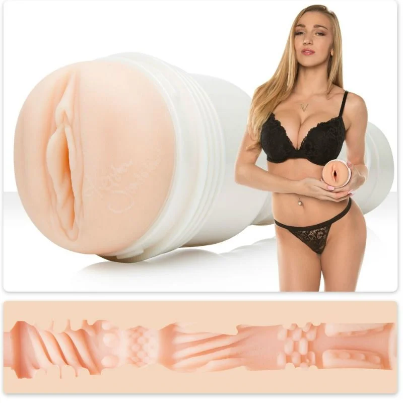 Kendra Sunderland - Angel - Vaginal Masturbator