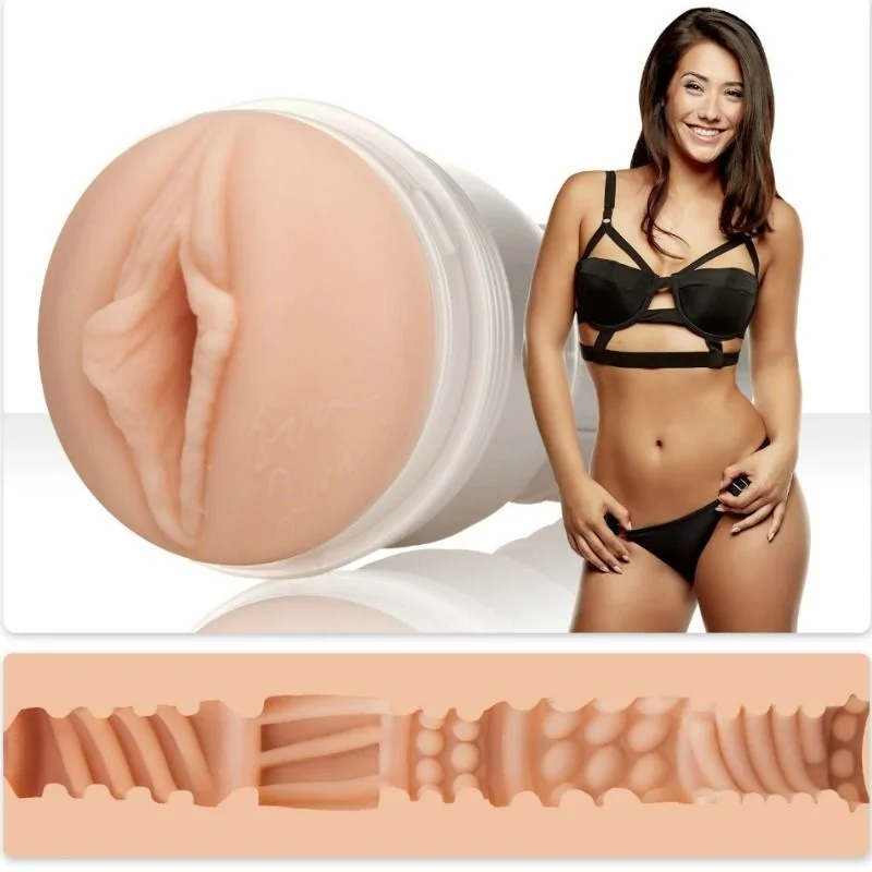 Eva Lovia - Sugar - Vaginal Masturbator