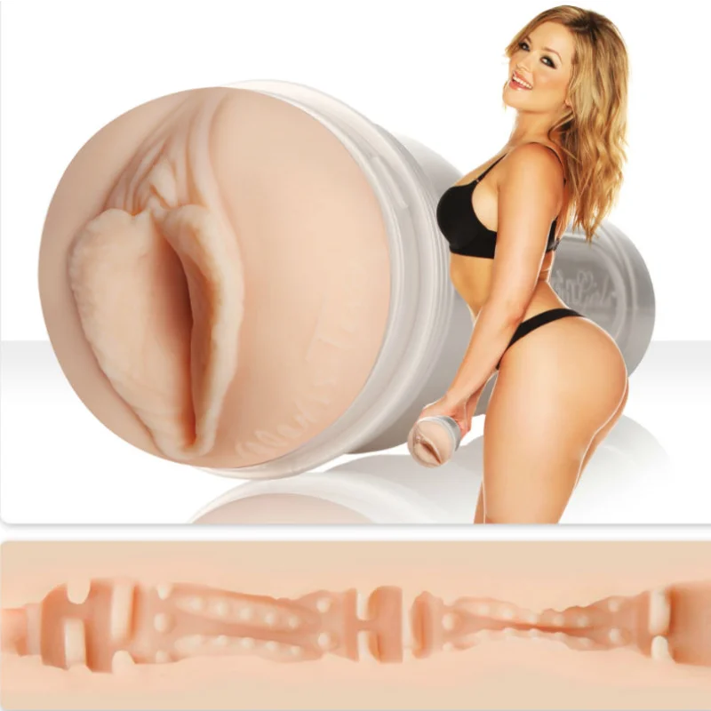 Alexis Texas - Outlaw - Κολπικό Αυνανιστήρι