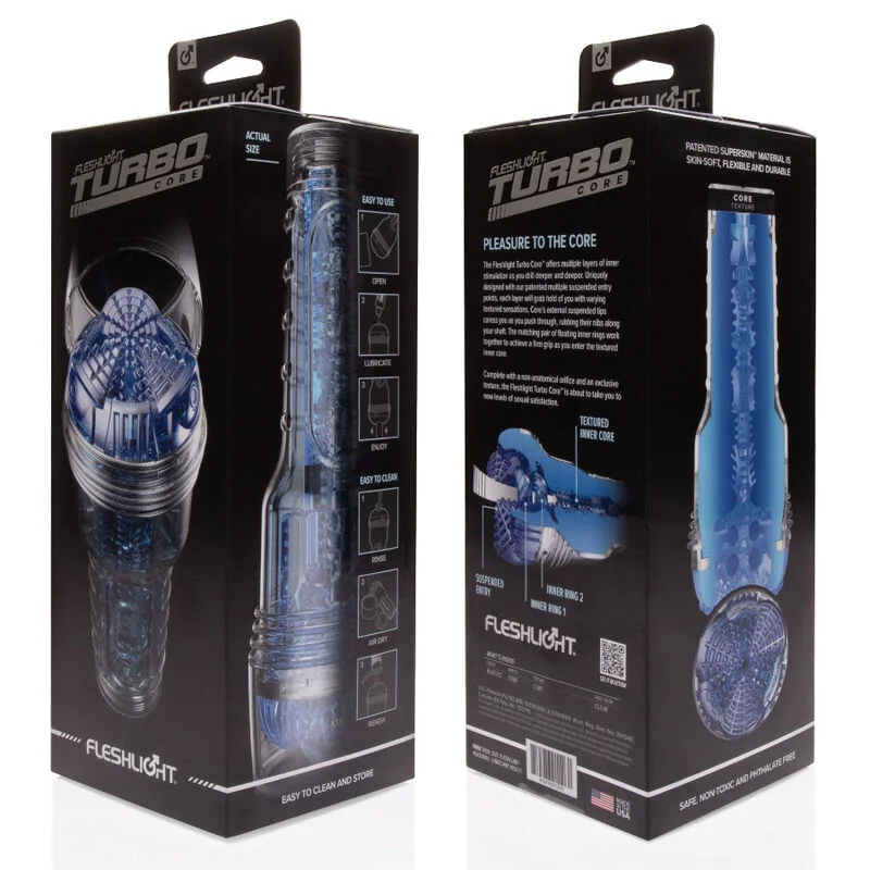 Turbo - Core - Male Masturbator product.details.thumbnail 3