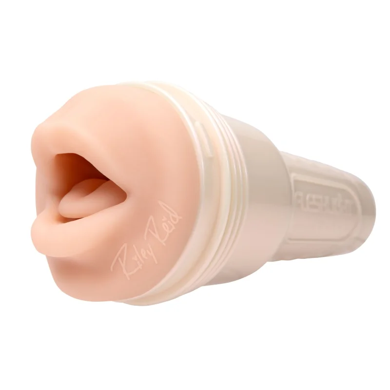 Riley Reid Mouth - Insomnia - Αυνανιστήρι με ομοίωμα Στόματος product.details.thumbnail 1