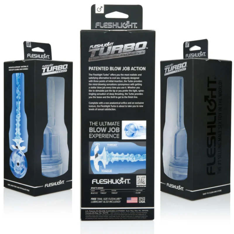 Turbo - Thrust - Male Masturbator product.details.thumbnail 2