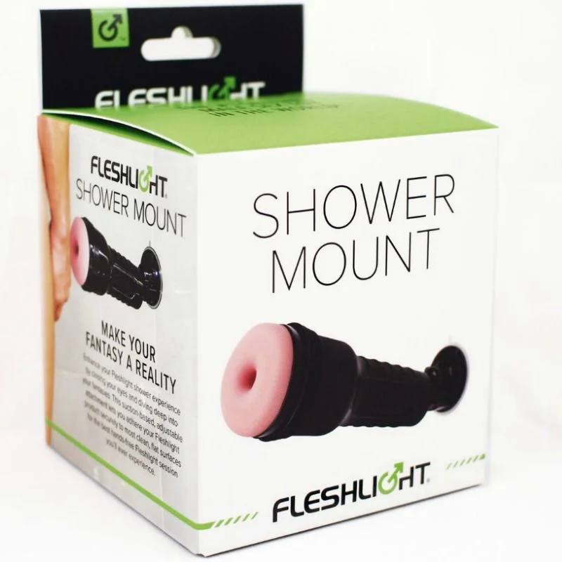 Shower Mount - Shower Support Mount product.details.thumbnail 1