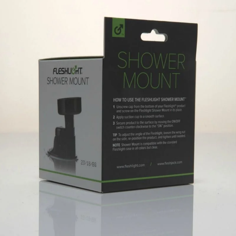 Shower Mount - Shower Support Mount product.details.thumbnail 2