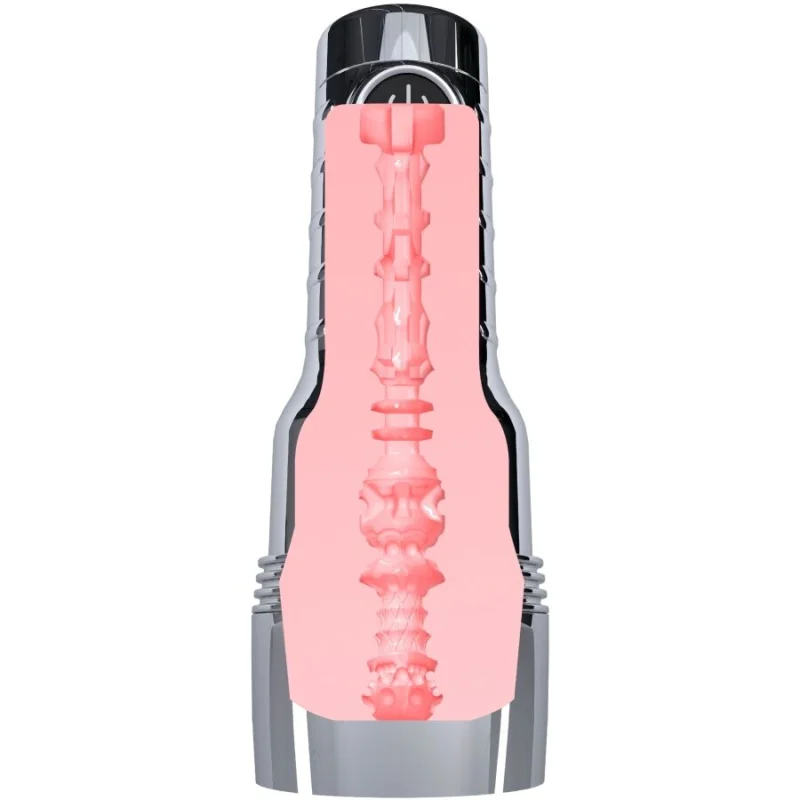 Quiver - Δονούμενο Ανδρικό Αυνανιστήρι product.details.thumbnail 3