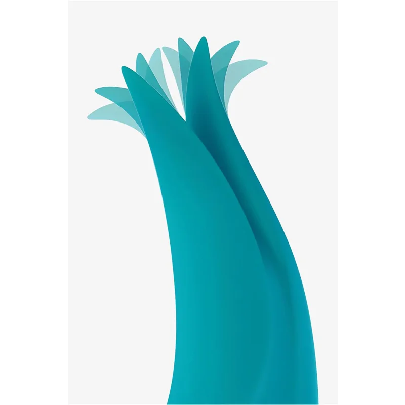 Volta - Επαναφορτιζόμενος Κλειτοριδικός Δονητής - Πετρόλ