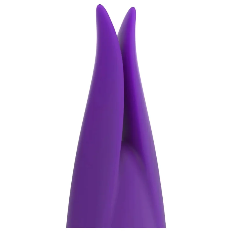 Volita - Κλειτοριδικός Δονητής με Μπαταρία - Μοβ product.details.thumbnail 2