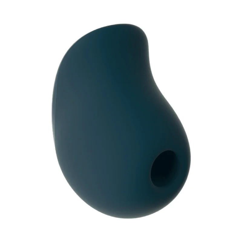 Mea - Επαναφορτιζόμενος Διεγέρτης Κλειτορίδας με Παλμική Διέγερση - Πράσινο