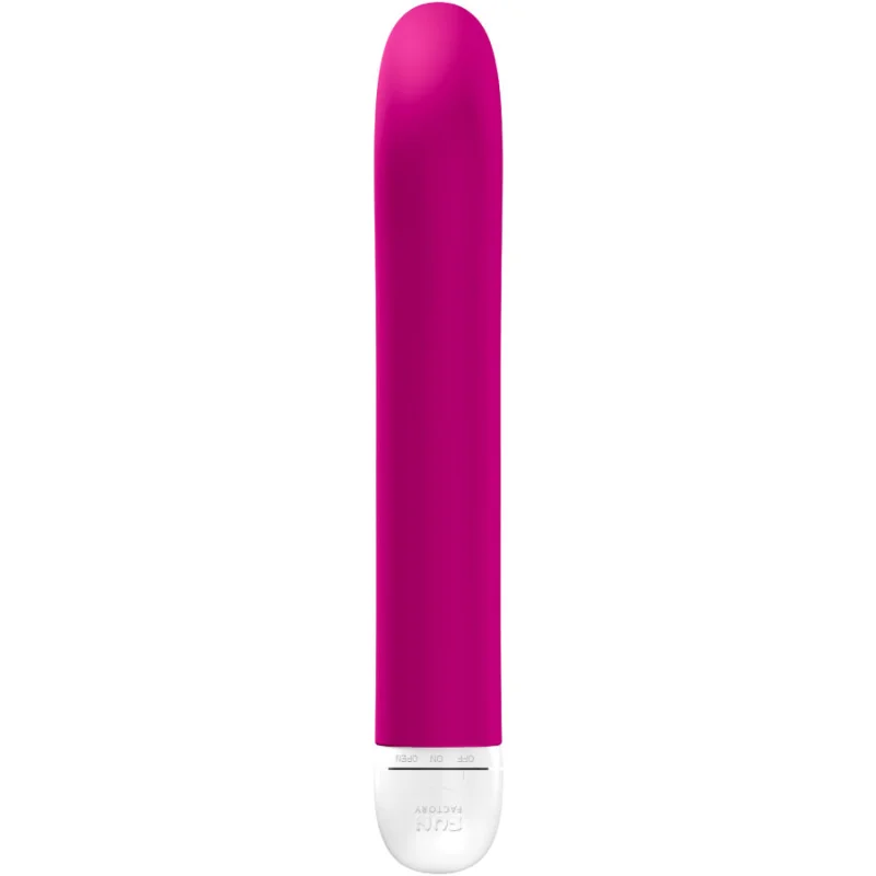 Joupie - Mini G-spot Vibrator - Battery Powered - Purple product.details.thumbnail 2