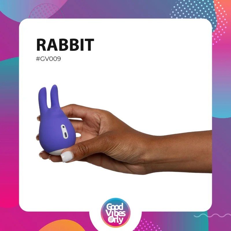 Tedy Clitoris Stimulator - Διεγέρτης Κλειτορίδας product.details.thumbnail 2