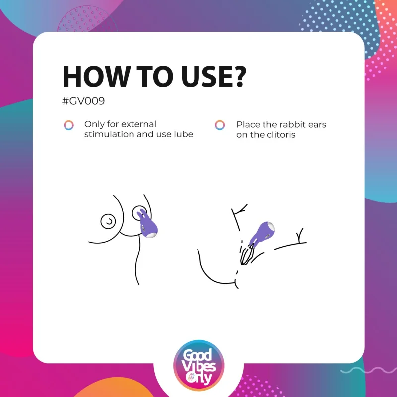 Tedy Clitoris Stimulator - Διεγέρτης Κλειτορίδας product.details.thumbnail 3