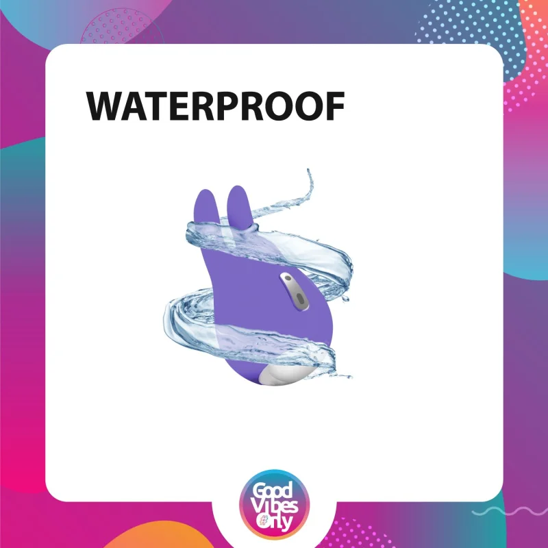 Tedy Clitoris Stimulator - Διεγέρτης Κλειτορίδας product.details.thumbnail 4