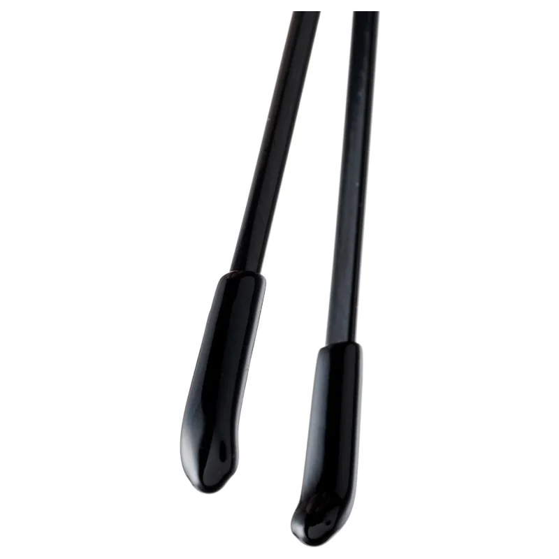 Sensual Sway Clamps - Adjustable Clamps With Gold-tone Tassels product.details.thumbnail 3