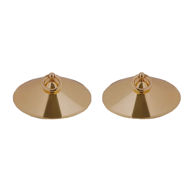 Linking Loop Covers - Gold product.details.thumbnail 3