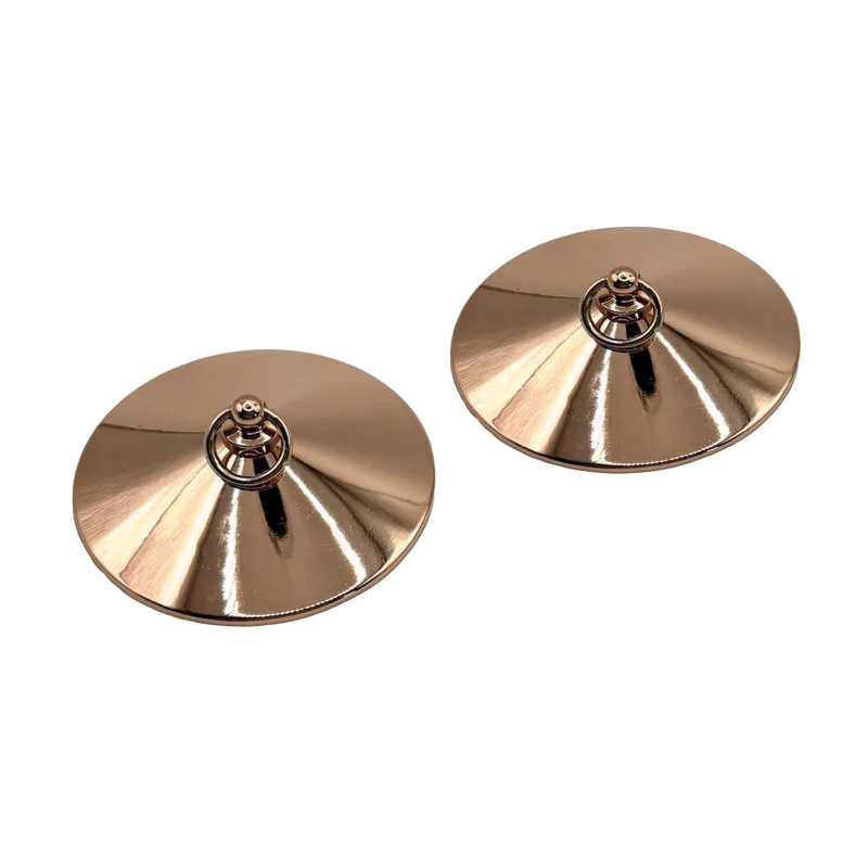 Linking Loop Covers - Gold
