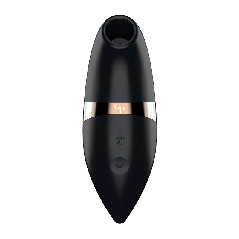 Aura Pulse By Satisfyer - Air Pulse Clitoral Stimulator product.details.thumbnail 1