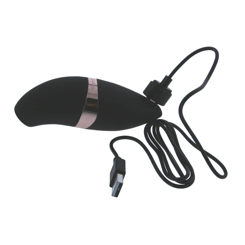 Aura Pulse By Satisfyer - Air Pulse Clitoral Stimulator product.details.thumbnail 4
