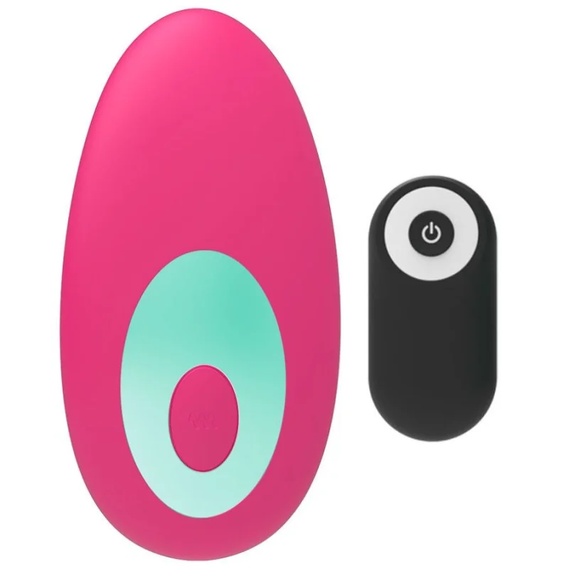 Δονητής Εσωρούχου με Τηλεχειριστήριο product.details.thumbnail 3