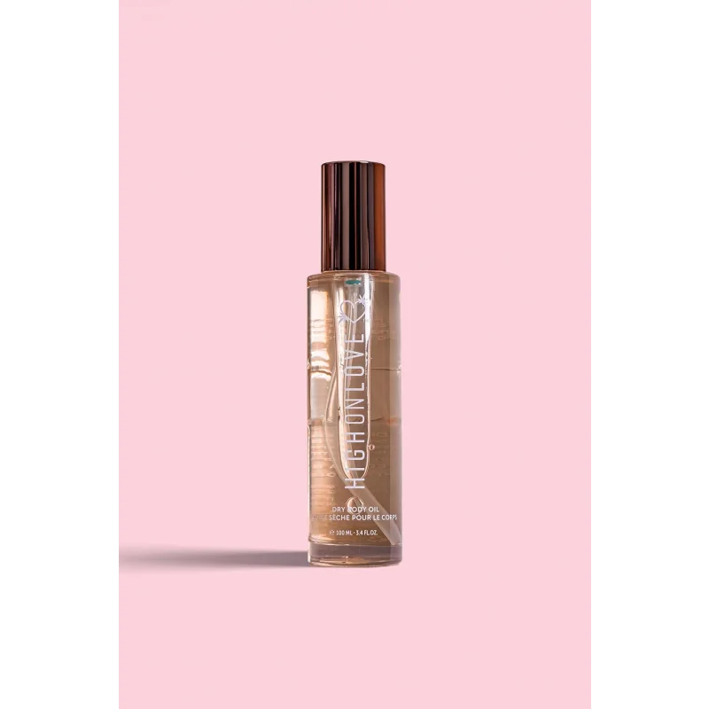 Dry Body Oil Spray - Ξηρό Λάδι Σώματος - 100 Ml product.details.thumbnail 3