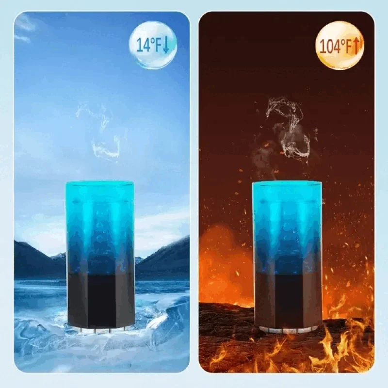 Adrian - Αυνανιστήρι Τύπου Sleeve με Water Spa και Περιστροφή 360° product.details.thumbnail 4