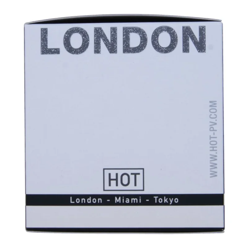 London Mysterious Man - Pheromone Perfume For Men - 30 Ml product.details.thumbnail 3
