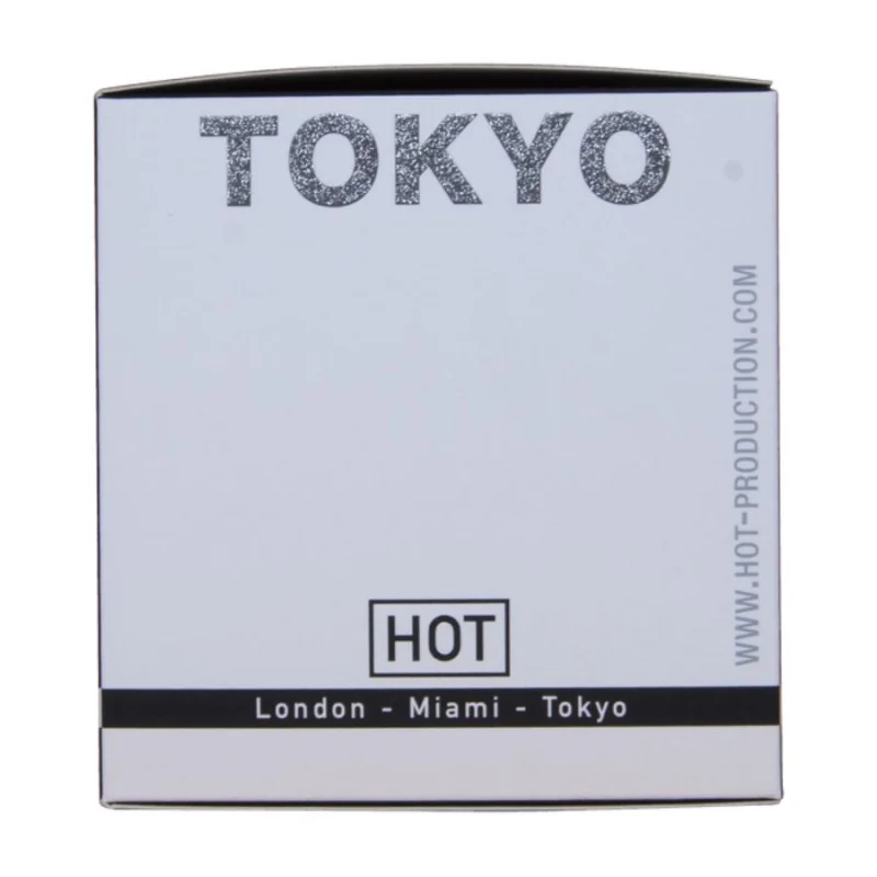 Tokyo Urban Man - Pheromone Perfume For Men - 30 Ml product.details.thumbnail 3