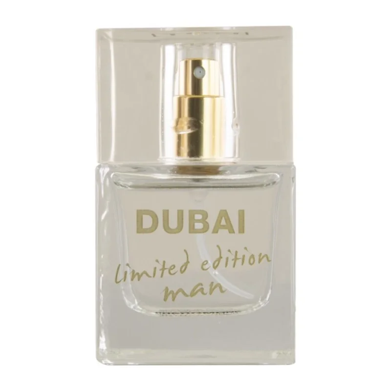 Dubai Limited Edition - Pheromone Perfume For Men - 30 Ml product.details.thumbnail 1