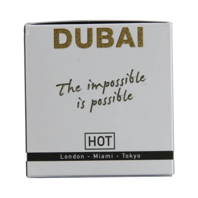 Dubai Limited Edition - Pheromone Perfume For Men - 30 Ml product.details.thumbnail 3