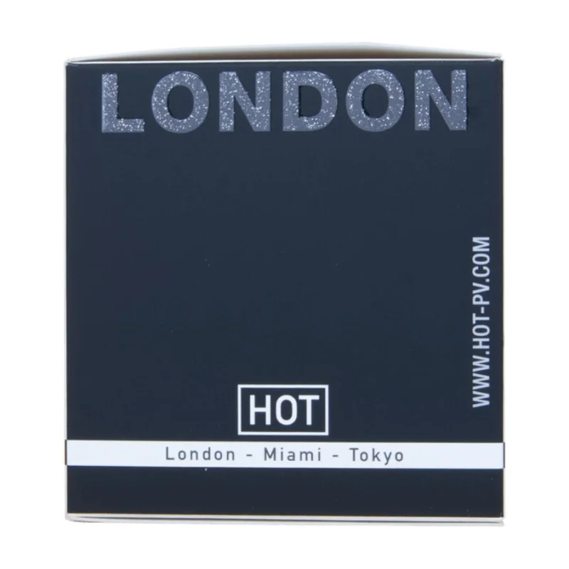 London Sophisticated Woman - Γυναικείο Άρωμα με Φερομόνες - 30 Ml product.details.thumbnail 3