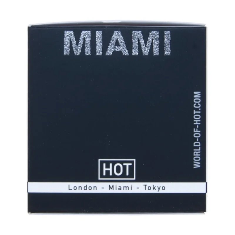 Miami Spicy Woman - Pheromone Perfume For Women - 30 Ml product.details.thumbnail 3