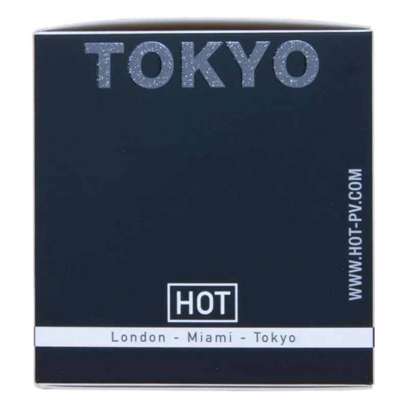 Tokyo Sensual Woman - Pheromone Perfume For Women - 30 Ml product.details.thumbnail 3