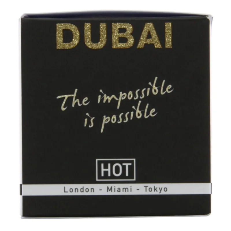 Dubai Limited Edition Woman - Γυναικείο Άρωμα με Φερομόνες - 30 Ml product.details.thumbnail 3