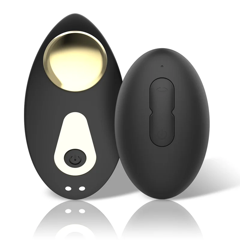 Διεγέρτης εσώρουχου σιλικόνης με τηλεχειριστήριο product.details.thumbnail 1