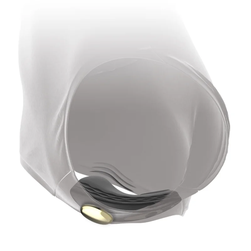 Διεγέρτης εσώρουχου σιλικόνης με τηλεχειριστήριο product.details.thumbnail 2