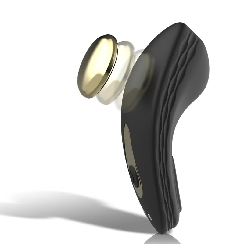 Διεγέρτης εσώρουχου σιλικόνης με τηλεχειριστήριο product.details.thumbnail 3