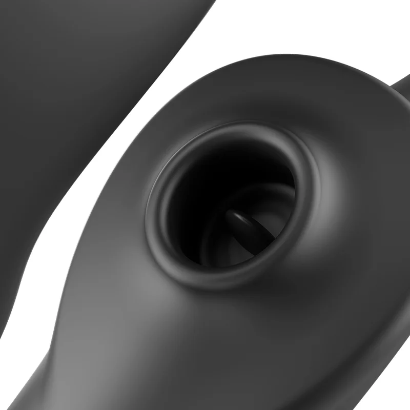 Δονητής Strapless με Τηλεχειριστήριο & 3 Μοτέρ product.details.thumbnail 3