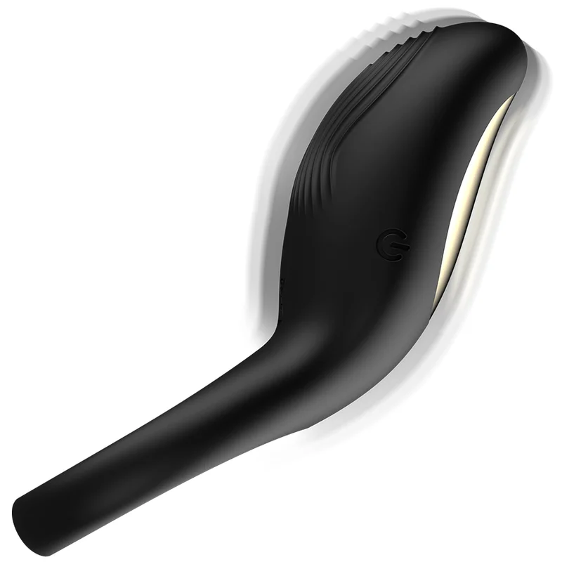 Δονούμενο Δαχτυλίδι Πέους με Τηλεχειριστήριο product.details.thumbnail 3